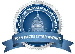 Pacesetter Award
